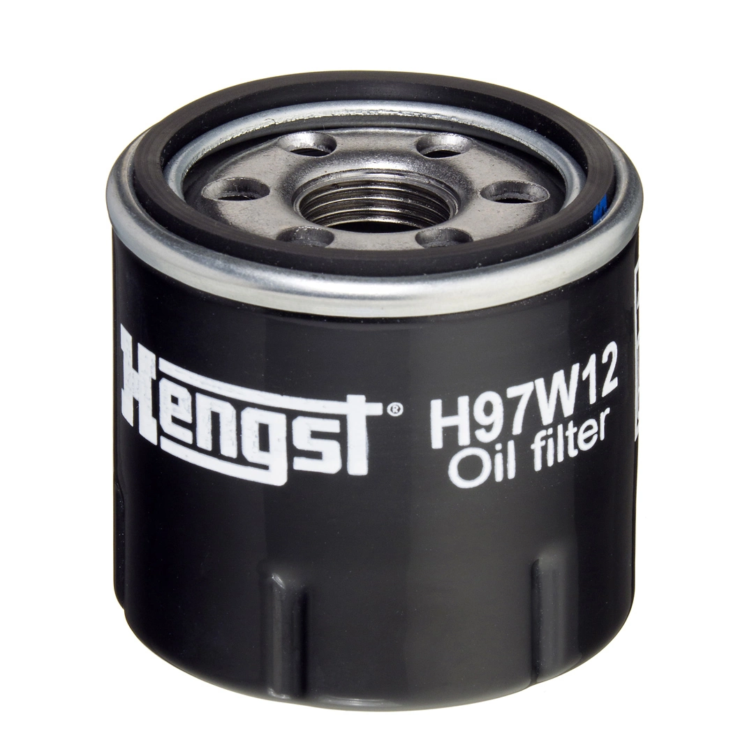 HENGST FILTER olajszűrő - H97W12 - TothCarparts