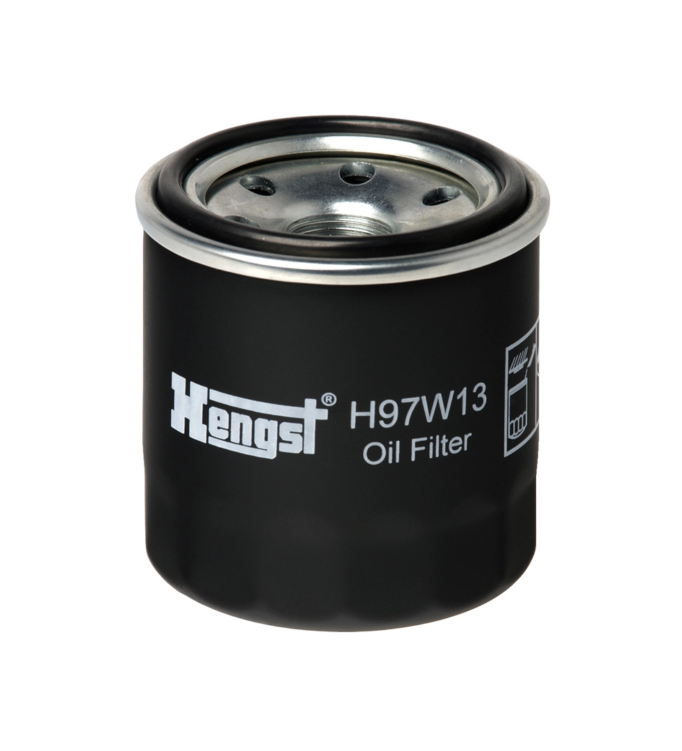 HENGST FILTER olajszűrő - H97W13 - TothCarparts