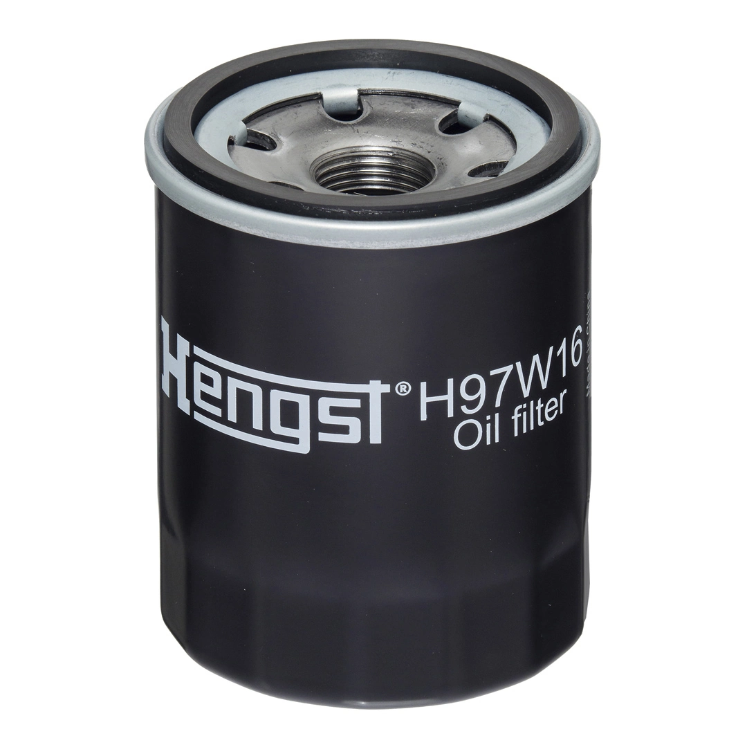 HENGST FILTER olajszűrő - H97W16 - TothCarparts
