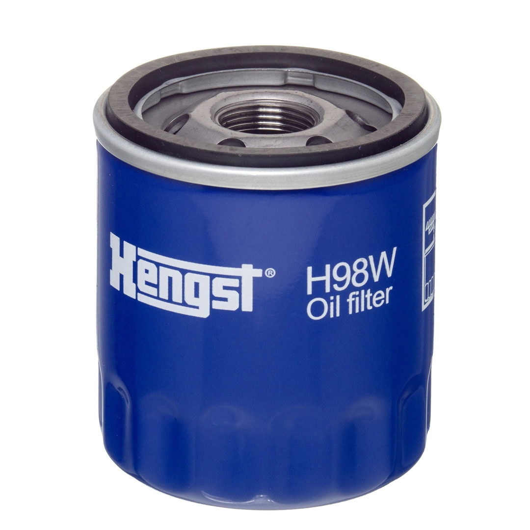 HENGST FILTER olajszűrő - H98W - TothCarparts