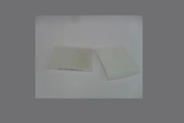 STEP FILTERS szűrő, utastér levegő - HA20969 - TothCarparts