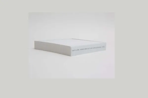 STEP FILTERS szűrő, utastér levegő - HA34818 - TothCarparts