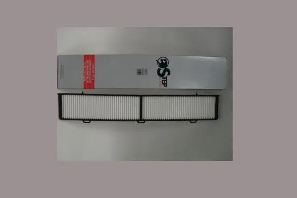 STEP FILTERS szűrő, utastér levegő - HA37247 - TothCarparts