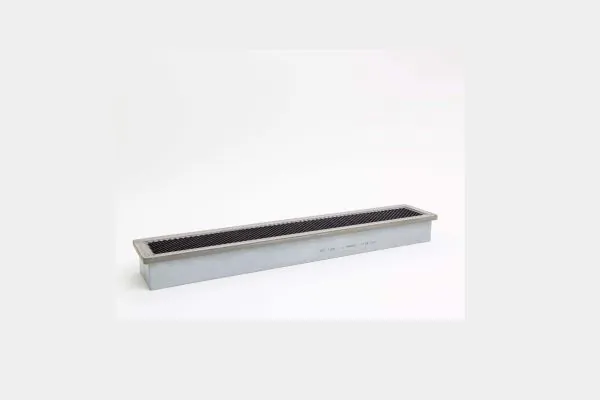 STEP FILTERS szűrő, utastér levegő - HA42712 - TothCarparts