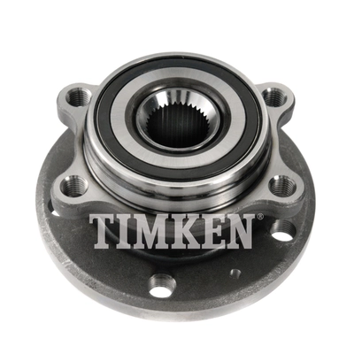TIMKEN kerékagy - HA590106 - TothCarparts