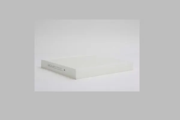 STEP FILTERS szűrő, utastér levegő - HA80208 - TothCarparts