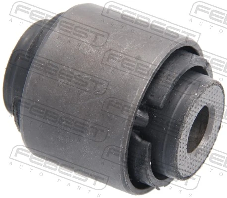 FEBEST csapágyazás, kormány - HAB-095 - TothCarparts