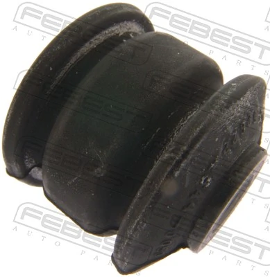 FEBEST Persely, lengéscsillapító - HAB-145 - TothCarparts