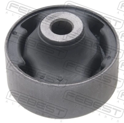 FEBEST csapágyazás, kormány - HAB-190 - TothCarparts