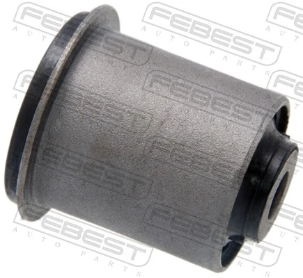 FEBEST csapágyazás, kormány - HAB-196 - TothCarparts