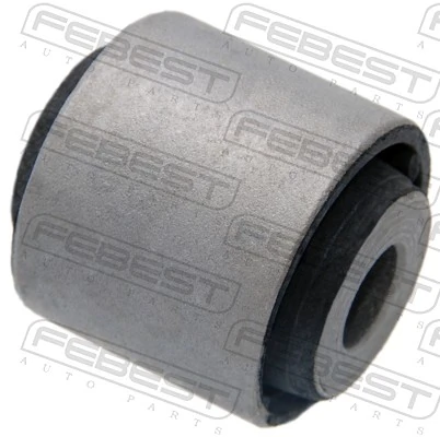 FEBEST csapágyazás, kormány - HAB-201 - TothCarparts