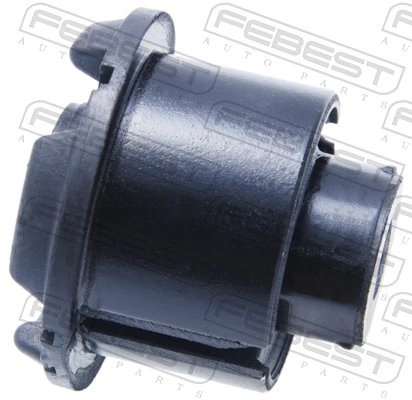 FEBEST csapágy, tengelytest - HAB-CU2F - TothCarparts