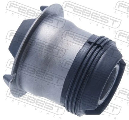 FEBEST csapágy, tengelytest - HAB-CU2R - TothCarparts