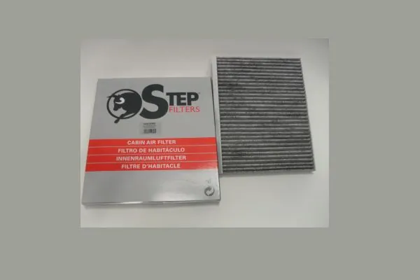 STEP FILTERS szűrő, utastér levegő - HAK29368 - TothCarparts