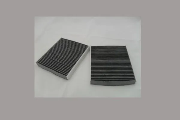 STEP FILTERS szűrő, utastér levegő - HAK34818 - TothCarparts