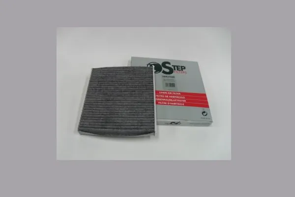 STEP FILTERS szűrő, utastér levegő - HAK37048 - TothCarparts