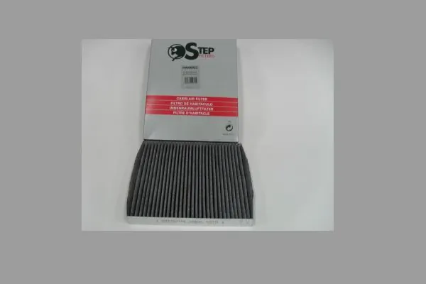 STEP FILTERS szűrő, utastér levegő - HAK6923 - TothCarparts