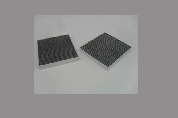 STEP FILTERS szűrő, utastér levegő - HAK77208 - TothCarparts