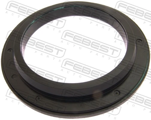 FEBEST Görgőscsapágy. gólyaláb-támasztócsapágy - HB-001 - TothCarparts