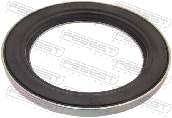 FEBEST Görgőscsapágy. gólyaláb-támasztócsapágy - HB-005 - TothCarparts