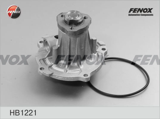 FENOX Vízszivattyú, motorhűtés - HB1221 - TothCarparts