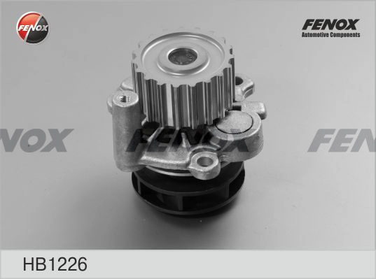 FENOX Vízszivattyú, motorhűtés - HB1226 - TothCarparts