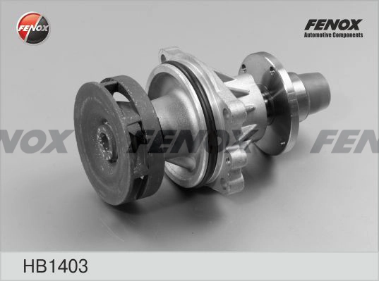 FENOX Vízszivattyú, motorhűtés - HB1403 - TothCarparts