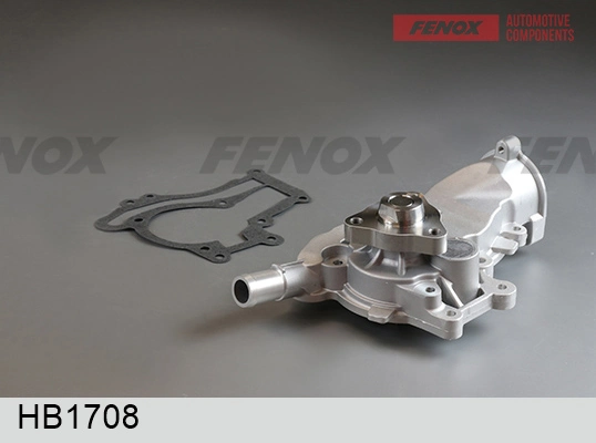 FENOX Vízszivattyú, motorhűtés - HB1708 - TothCarparts