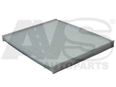 AVS AUTOPARTS szűrő, utastér levegő - HB175 - TothCarparts