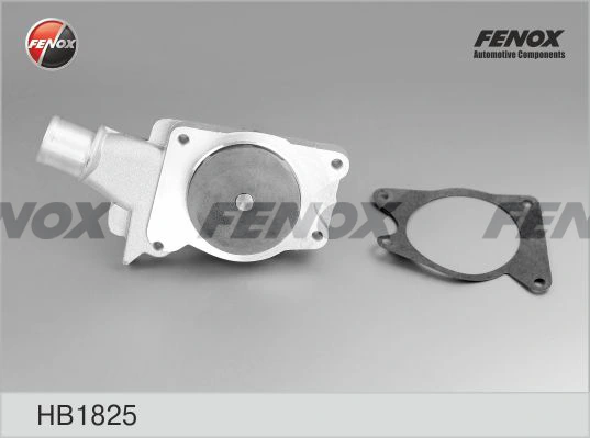 FENOX Vízszivattyú, motorhűtés - HB1825 - TothCarparts