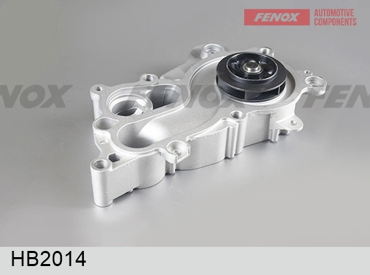 FENOX Vízszivattyú, motorhűtés - HB2014 - TothCarparts