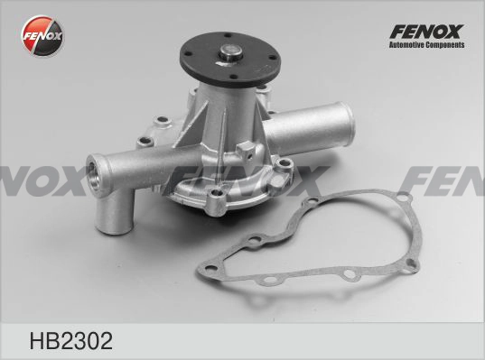 FENOX Vízszivattyú, motorhűtés - HB2302 - TothCarparts
