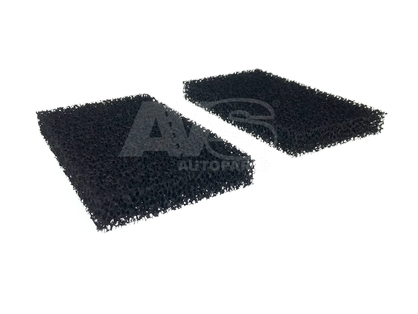 AVS AUTOPARTS szűrő, utastér levegő - HB591-2 - TothCarparts