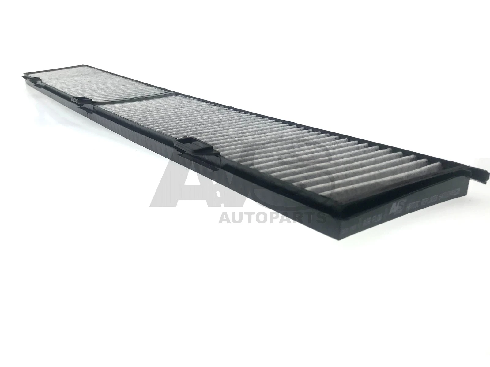 AVS AUTOPARTS szűrő, utastér levegő - HB703C - TothCarparts