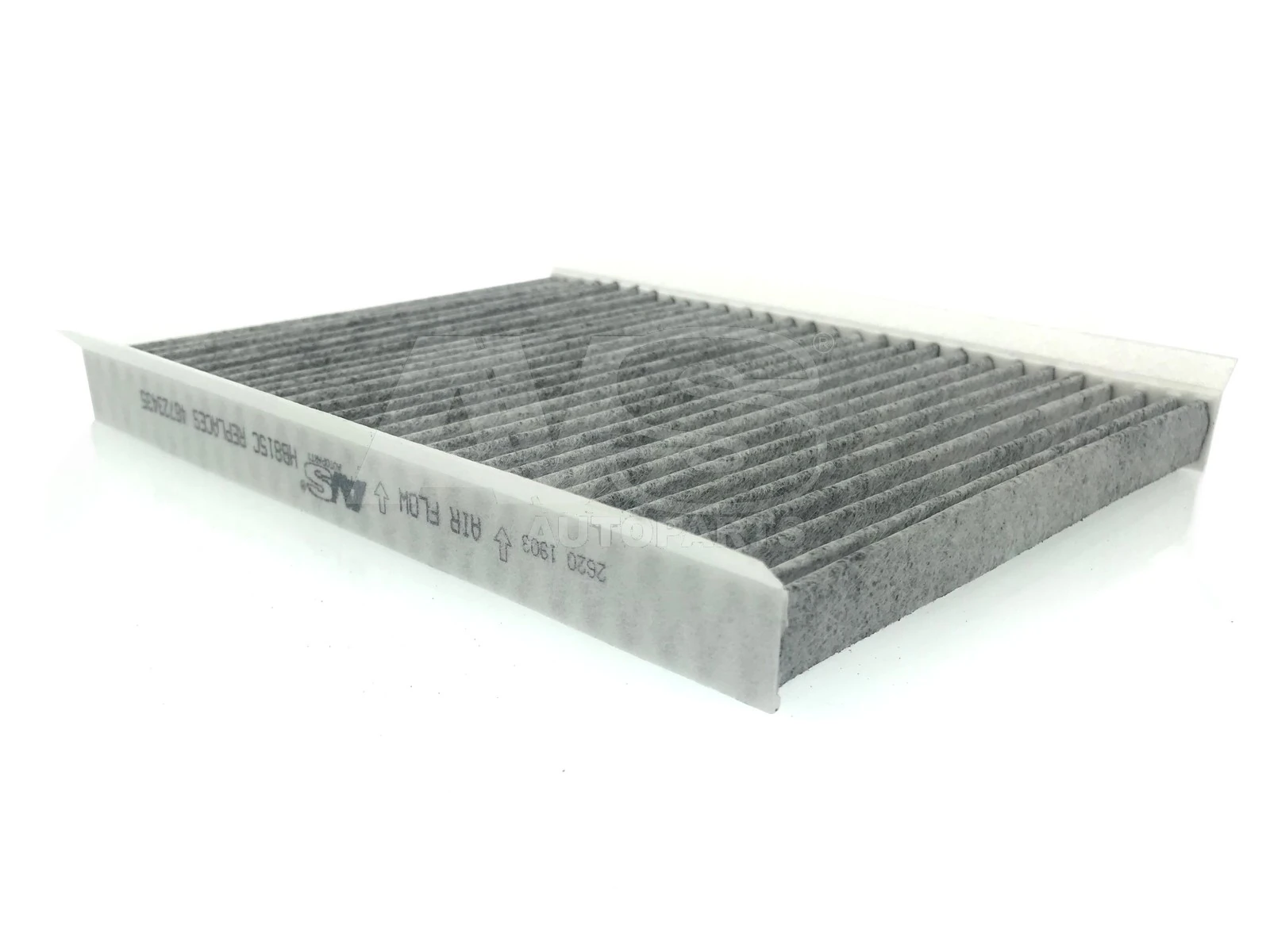 AVS AUTOPARTS szűrő, utastér levegő - HB815C - TothCarparts