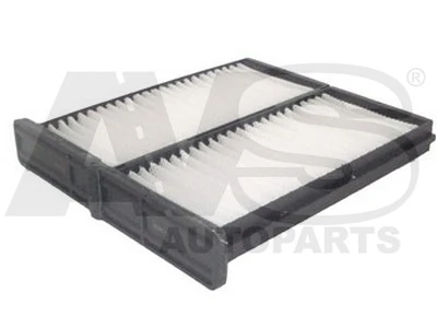 AVS AUTOPARTS szűrő, utastér levegő - HB925 - TothCarparts