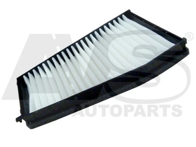 AVS AUTOPARTS szűrő, utastér levegő - HBA004 - TothCarparts
