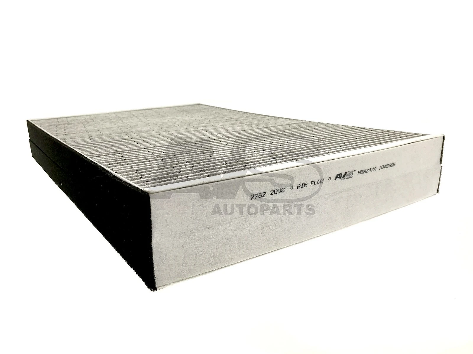 AVS AUTOPARTS szűrő, utastér levegő - HBA242A - TothCarparts