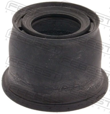 FEBEST Javítókészlet, tartó-/vezetőcsukló - HBJB-001 - TothCarparts