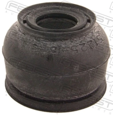FEBEST Javítókészlet, tartó-/vezetőcsukló - HBJB-203 - TothCarparts