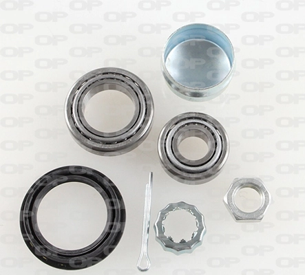 OPEN PARTS kerékcsapágy készlet - HBK5010.00 - TothCarparts