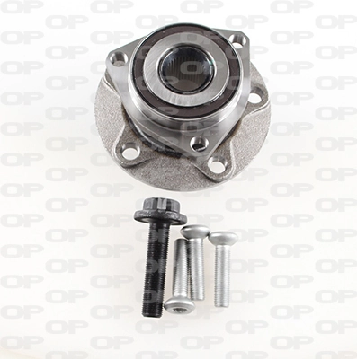 OPEN PARTS kerékcsapágy készlet - HBK5012.03 - TothCarparts