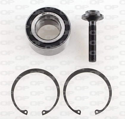 OPEN PARTS kerékcsapágy készlet - HBK5099.01 - TothCarparts