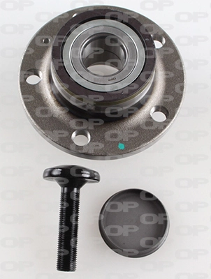 OPEN PARTS kerékcsapágy készlet - HBK5104.02 - TothCarparts