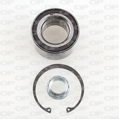 OPEN PARTS kerékcsapágy készlet - HBK5130.01 - TothCarparts