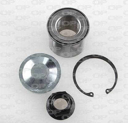 OPEN PARTS kerékcsapágy készlet - HBK5150.01 - TothCarparts