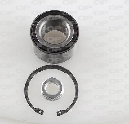 OPEN PARTS kerékcsapágy készlet - HBK5153.01 - TothCarparts