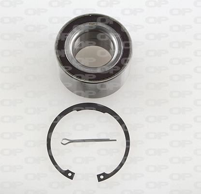 OPEN PARTS kerékcsapágy készlet - HBK5174.01 - TothCarparts