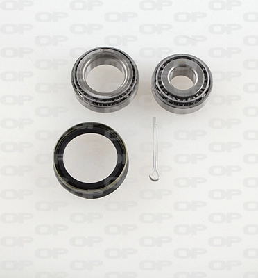 OPEN PARTS kerékcsapágy készlet - HBK5209.00 - TothCarparts