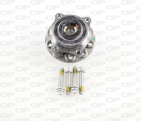 OPEN PARTS kerékcsapágy készlet - HBK5210.03 - TothCarparts